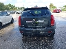 3GYFNBE35ES****** Destrozados 2014 Cadillac SRX
