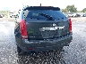 3GYFNBE35ES****** Usados 2014 Cadillac SRX