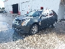 3GYFNBE35ES****** Usados y Reparables 2014 Cadillac SRX en Orlando