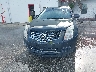 3GYFNBE35ES****** Salvamento y Reparables 2014 Cadillac SRX en Estado de Florida