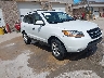 5NMSH73E39H****** Salvage and Wrecked 2009 Hyundai Santa Fe in Milwaukee