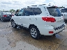 5NMSH73E39H****** Salvage and Repairable 2009 Hyundai Santa Fe in Milwaukee