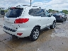 5NMSH73E39H****** Salvage and Wrecked 2009 Hyundai Santa Fe in Wisconsin State