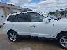 5NMSH73E39H****** Salvage and Repairable 2009 Hyundai Santa Fe in Wisconsin State