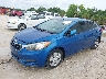 KNAFK4A68E5****** Usados y Reparables 2014 Kia Forte en Fort Myers