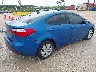KNAFK4A68E5****** Salvamento y Destrozados 2014 Kia Forte en Estado de Florida