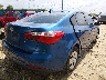 KNAFK4A68E5****** Salvamento y Reparables 2014 Kia Forte en Estado de Florida