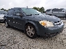 1G1AZ54F957****** Salvamento y Destrozados 2005 Chevrolet Cobalt en Macon