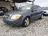 1G1AZ54F957****** Usados y Reparables 2005 Chevrolet Cobalt en Macon