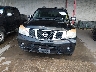 5N1BA0NC4FN****** Wrecked 2015 Nissan Armada in Texas State