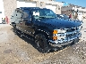 1GNEK13R6WJ****** Salvage and Wrecked 1998 Chevrolet Tahoe in Milwaukee