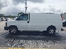 1GCWGFBA4D1****** Reparables 2013 Chevrolet Express en Estado de Georgia