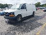 1GCWGFBA4D1****** Usados y Reparables 2013 Chevrolet Express en Lake City