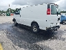 1GCWGFBA4D1****** Salvamento y Reparables 2013 Chevrolet Express en Lake City