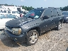 1GNDS13S972****** Usados y Reparables 2007 Chevrolet Trailblazer en Charlotte