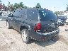 1GNDS13S972****** Salvamento y Reparables 2007 Chevrolet Trailblazer en Charlotte