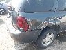 1GNDS13S972****** Salvamento y Reparables 2007 Chevrolet Trailblazer en Estado de Carolina del Norte