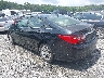 5NPEB4AC6BH****** Salvage and Repairable 2011 Hyundai Sonata in Atlanta North