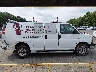 1GTW7AFF9H1****** Used 2017 GMC Savana 2500 in Connecticut State