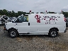 1GTW7AFF9H1****** Repairable 2017 GMC Savana 2500 in Connecticut State