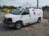1GTW7AFF9H1****** Used and Repairable 2017 GMC Savana 2500 in Hartford