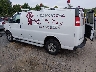 1GTW7AFF9H1****** Salvage and Repairable 2017 GMC Savana 2500 in Hartford