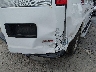 1GTW7AFF9H1****** Salvage and Repairable 2017 GMC Savana 2500 in Connecticut State