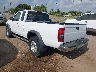 1N6ED26TXYC****** Salvage and Repairable 2000 Nissan Frontier in McAllen