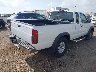 1N6ED26TXYC****** Salvage and Wrecked 2000 Nissan Frontier in Texas State