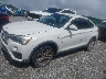 5UXXW3C50G0****** Repairable 2016 BMW X4 in Georgia State