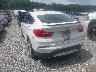 5UXXW3C50G0****** Salvage and Repairable 2016 BMW X4 in Atlanta North