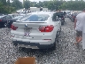 5UXXW3C50G0****** Salvage and Wrecked 2016 BMW X4 in Georgia State