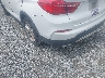 5UXXW3C50G0****** Salvage and Repairable 2016 BMW X4 in Georgia State