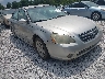 1N4AL11D43C****** Salvage and Wrecked 2003 Nissan Altima in Mobile