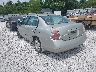 1N4AL11D43C****** Salvage and Repairable 2003 Nissan Altima in Mobile