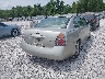 1N4AL11D43C****** Salvage and Wrecked 2003 Nissan Altima in Alabama State