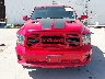 3C6JR6CT1HG****** Wrecked 2017 RAM 1500 in Texas State