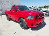 3C6JR6CT1HG****** Salvage and Wrecked 2017 RAM 1500 in Permian Basin