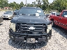 1FTPX14V59K****** Wrecked 2009 Ford F-150 in South Carolina State
