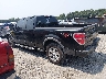 1FTPX14V59K****** Repairable 2009 Ford F-150 in South Carolina State