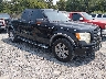 1FTPX14V59K****** Salvage and Wrecked 2009 Ford F-150 in Charleston