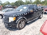 1FTPX14V59K****** Used and Repairable 2009 Ford F-150 in Charleston