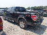 1FTPX14V59K****** Salvage and Repairable 2009 Ford F-150 in Charleston