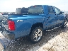 1D7HE28K76S****** Salvage and Wrecked 2006 Dodge Dakota in Texas State