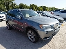 5UXWX7C53CL****** Salvamento y Destrozados 2012 BMW X3 en Dallas-Fort Worth