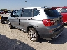 5UXWX7C53CL****** Salvamento y Reparables 2012 BMW X3 en Dallas-Fort Worth