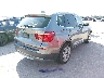 5UXWX7C53CL****** Salvamento y Destrozados 2012 BMW X3 en Estado de Texas