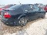 3FAHP0HA0AR****** Salvage and Wrecked 2010 Ford Fusion in Texas State