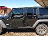 1C4BJWFG1EL****** Reparables 2014 Jeep Wrangler en Estado de Arizona