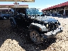 1C4BJWFG1EL****** Salvamento y Destrozados 2014 Jeep Wrangler en Phoenix